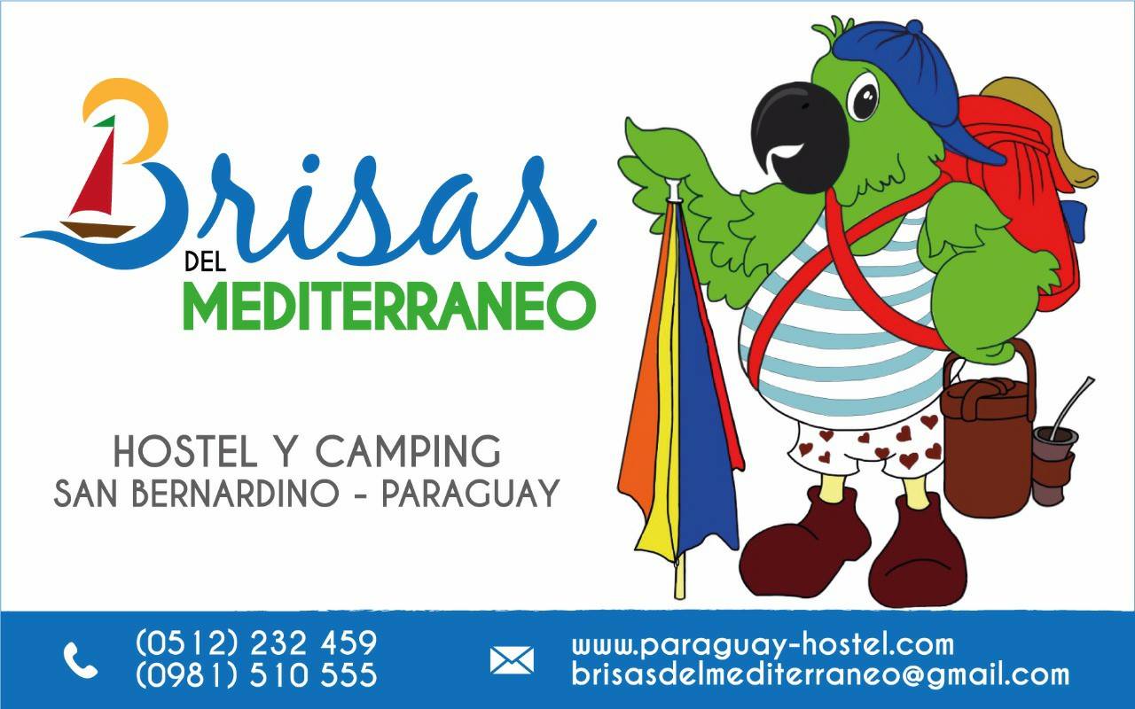 Brisas Del Mediterráneo Hostel & Camping
